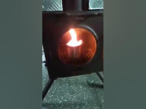 Участники СВО показали, как используют блиндажные свечи,им делают ...