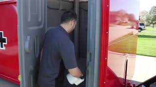 redbox+ Elite Dumpsters: the Contractor's Choice!