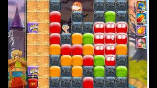 Cubic Boom Level 47