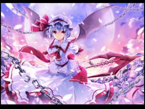 東方vocal おやすみ 亡き王女の為のセプテット Youtube