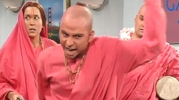 MADtv - S01E05 (1995): 6:30 - 10:45