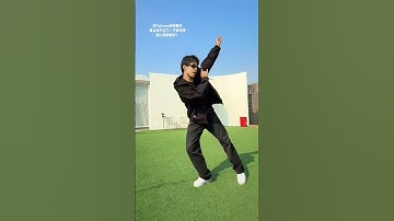 Thumbnail of TAKE ME / G-DRAGON #dance cover