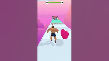 Rage Control Hulk Smash Gameplay Lvl. 01 ! #shorts #gaming #trending #youtubeshorts #viral #어몽 #어몽어스