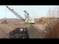 Know Your Place - Marion 8750 Dragline Flexing Muscle