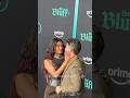 Priyanka Chopra Jonas And Nick Jonas At The Bluff Premiere