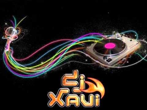 DJ XAVI-REBOLATION (REMIX)