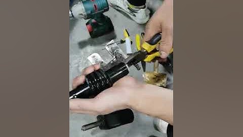 Kugoo S1/S1 Pro Replacement Octagonal Steel Bushing (Kugoo S1/S1 Pro 更换八角钢衬套)