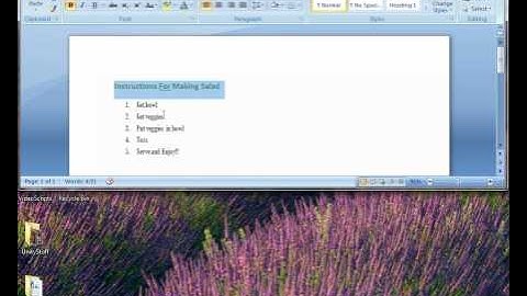 Understanding Plain Text vs Rich Text Editors.wmv
