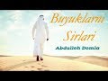 20. Abu Bakr Al-Roziy | Abdulloh Domla