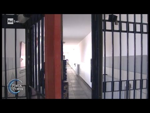 Video: Le carceri hanno l'aria condizionata?