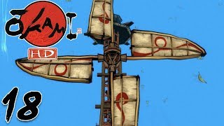Okami - Episode 18: Road to the Big Windmill