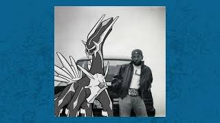 Peekaboo x Spear Pillar: Kendrick Lamar and Pokémon Crossover @DarlingJack