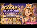 Godly Glamour Star Path Rewards & Duties | Dreamlight Valley