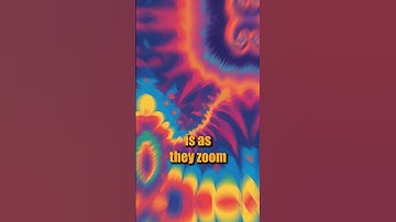 This Really Changes Your Mind About The Universe :Joe Rogan Explains the Mandelbrot Set #shorts