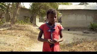 Maria's story | Ups and downs of Ebola in Sierra Leone