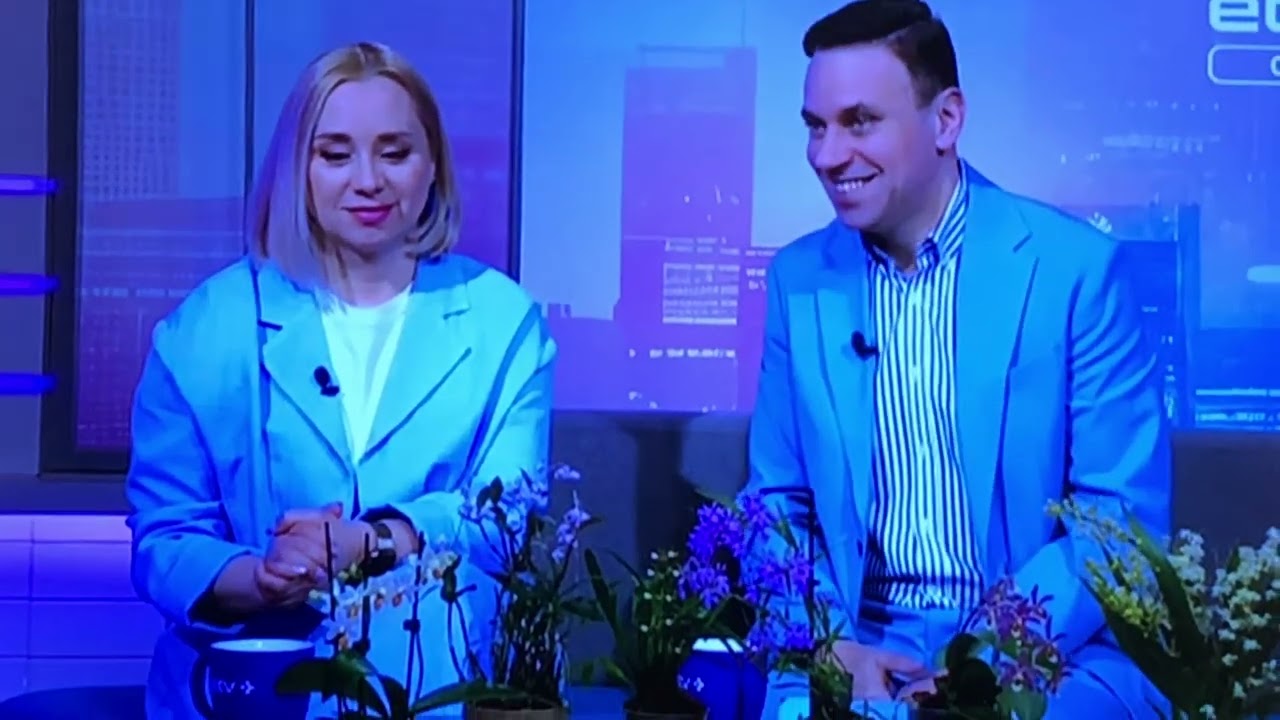 10607. Эстония.Надо срочно ехать!#слюбовьюизэстонии #жизньвэстонии #novatinafilm #vlog