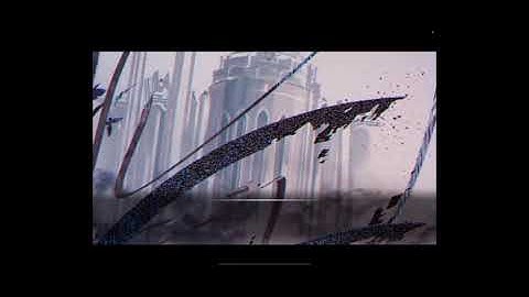 [Arcaea] my friend unlocking testify but the stream quality is a powerpoint presentation [SPOILER]