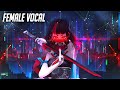 🔥Fantastic Gaming Music 2021 Mix ♫ Top 30 Female Vocal Mix For TRYHARD ♫ Best Of EDM 2021