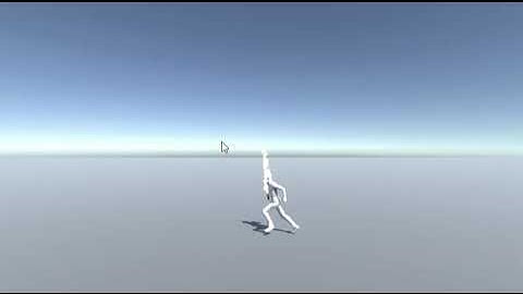 Unityで炎の剣を作ったサンプル