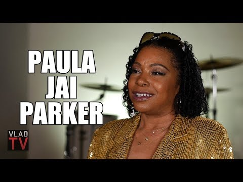 Video: Paula Jai Parker Vlera neto: Wiki, E martuar, Familje, Dasma, Paga, Vëllezërit dhe Vëllezërit