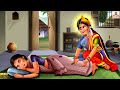 माता लक्ष्मी बनी नौकरानी | Stories in Hindi | Hindi Kahani | Bhakti Kahani | Hindi Moral Stories