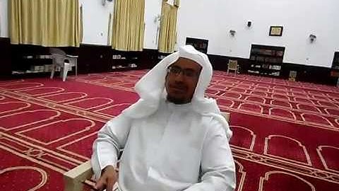 ربع ( قول معروف ) سورة البقرة برواية ورش عن نافع