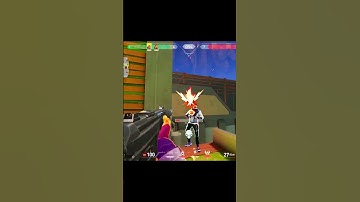 RAW 1V5 ACE  #valorant #valorantclips #valorantgaming #valorantedit #gaming