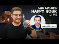 35 fabien olicard  paul taylors happy hour live