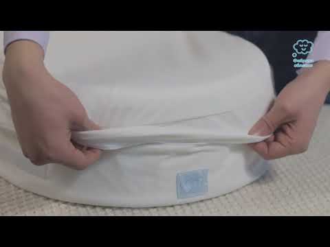 Комплектация Зёвушки