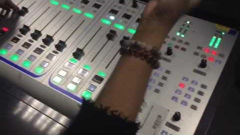 Radio Production 2 Asst#3 Guest Talk Show: Rundown Demo (part 2)