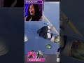 Berleezy throwing off Cinna in Gamerhood #berleezy #cinna #kaicenat #gamerhood