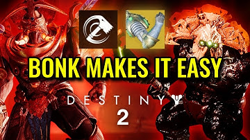 ANYONE Can Solo Flawless Duality Right Now | Destiny 2 Edge of Fate