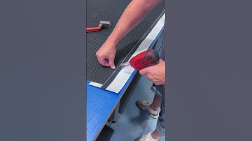 Mile 20 Wavy Rough Top with Hidden Spiral Lacing - part one