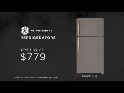 Barry's Appliance |