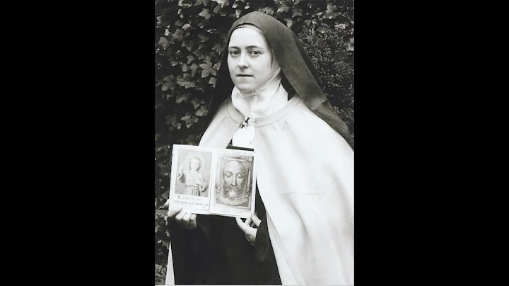 Resistance Podcast #199: St. Therese of the Child ...
