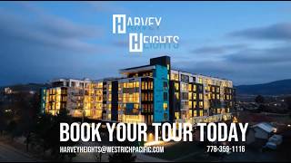 Famous Welcome to Harvey Heights! Wealth