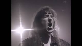 Rage - Invisible Horizons 1989 (Full HD Remastered Video Clip)