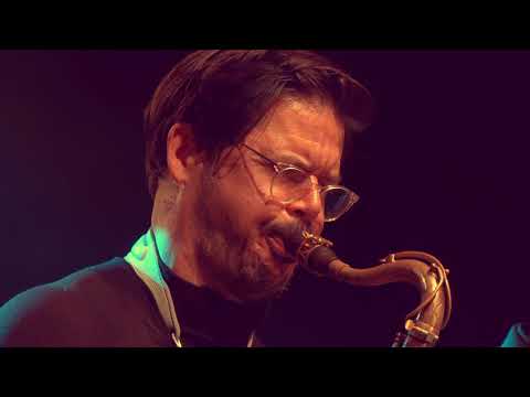 "CUBA LIBRE" LUKAS ORAVEC QUARTET feat SEAMUS BLAKE & DANNY GRISSETT