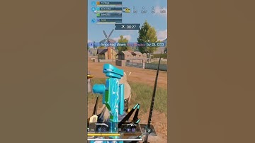 quick duo wipe #codm #codmobile #codmbr #hso405 #dlq33 #shorts