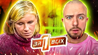 видео: Один за всіх ► ВСТРОМИЛА НОЖА ДОНЦІ В ШИЮ ► Врятувати сестру від матері-чудовиська картинка: Один за всіх ► ВСТРОМИЛА НОЖА ДОНЦІ В ШИЮ ► Врятувати сестру від матері-чудовиська