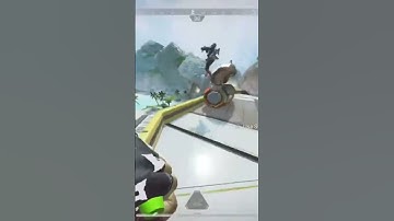 Man #1v3 #apex #apexlegends #lemonhead