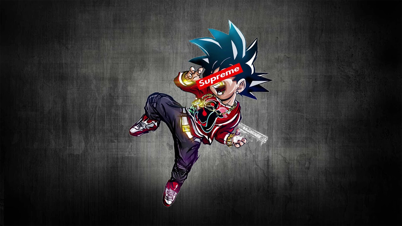 YG x Shoreline Mafia Type Beat 2018 "Waves" (Prod. By MarrsBeats)