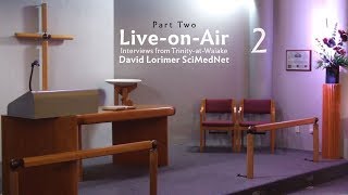 Science and faith part 2 kiwiconnexion practical theology