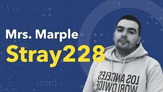 : Mrs. Marple | Stray228:     ,       .
