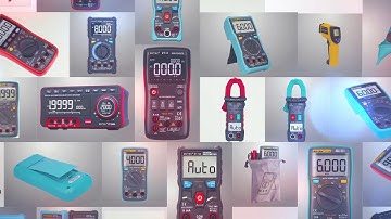 Watch this video to know more about Zotek —— a digital multimeter R&D manufacture.