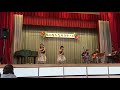みんなひとつステージ みんなひとつステージ