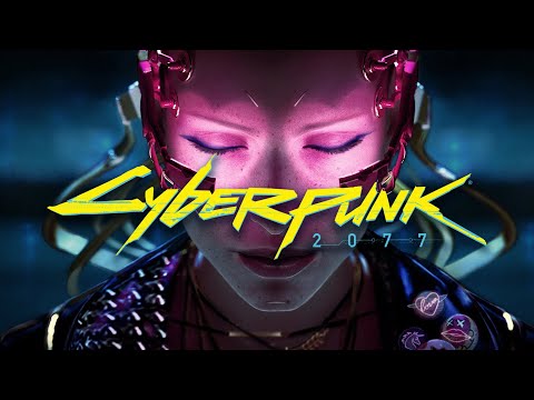 CYBERPUNK 2077 Spielfilm in Night City - CYBERPUNK 2077 Spielfilm in Night City