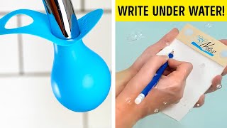 28 BATHROOM SOLUTIONS || cleaning hacks, gadgets, organization tips