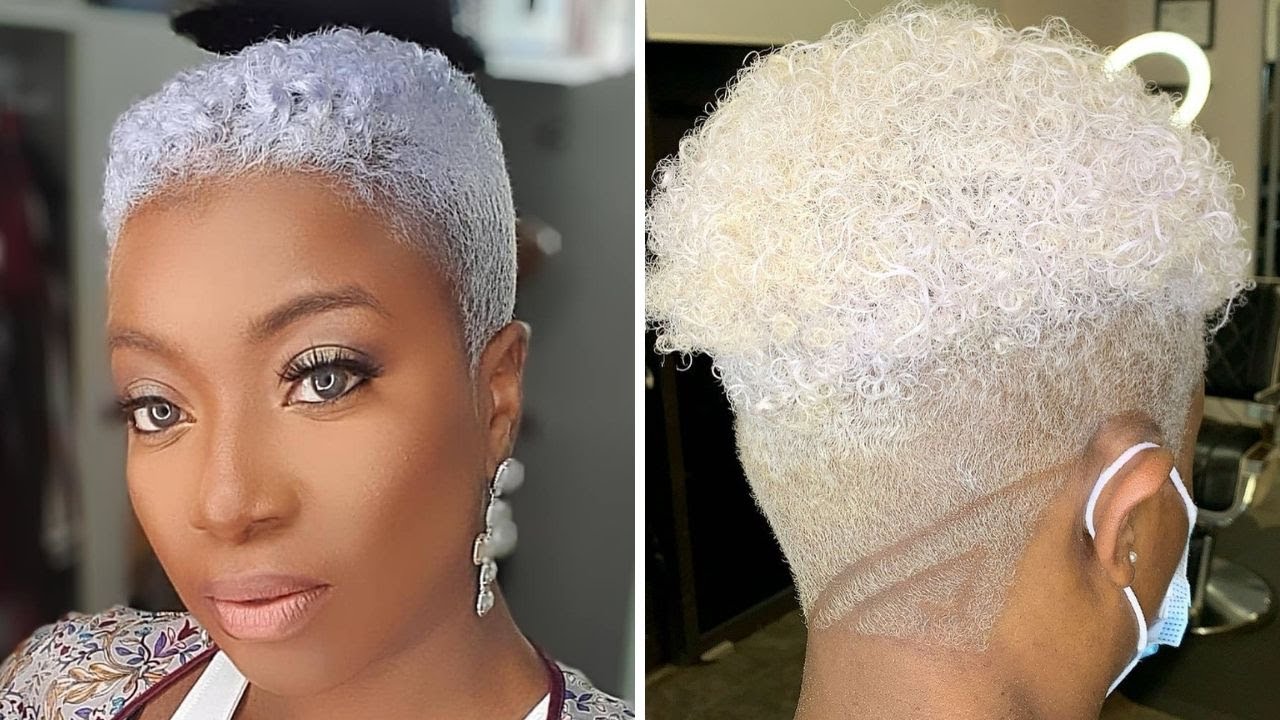 75 CURRENTLY POPULAR SHORT HAIRSTYLES/HAIRCUTS FOR BLACK WOMEN | WENDY  STYLES. - thptnganamst.edu.vn