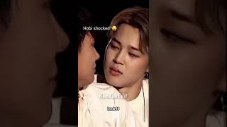 Jimin Rocked Jhope Shocked